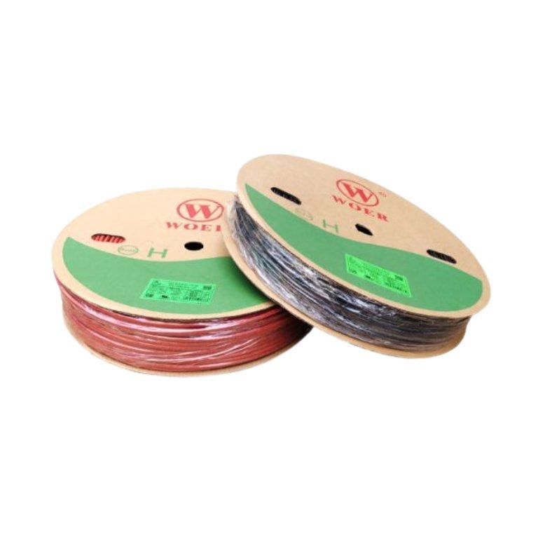 HST 2MM 400MTR  BLACK - Image 5